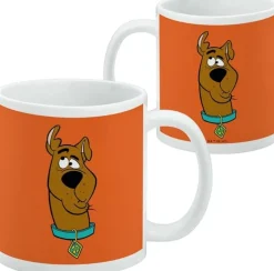 Scooby Doo - Silly Scooby Mug