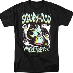 Scooby Doo - Spooky Doo