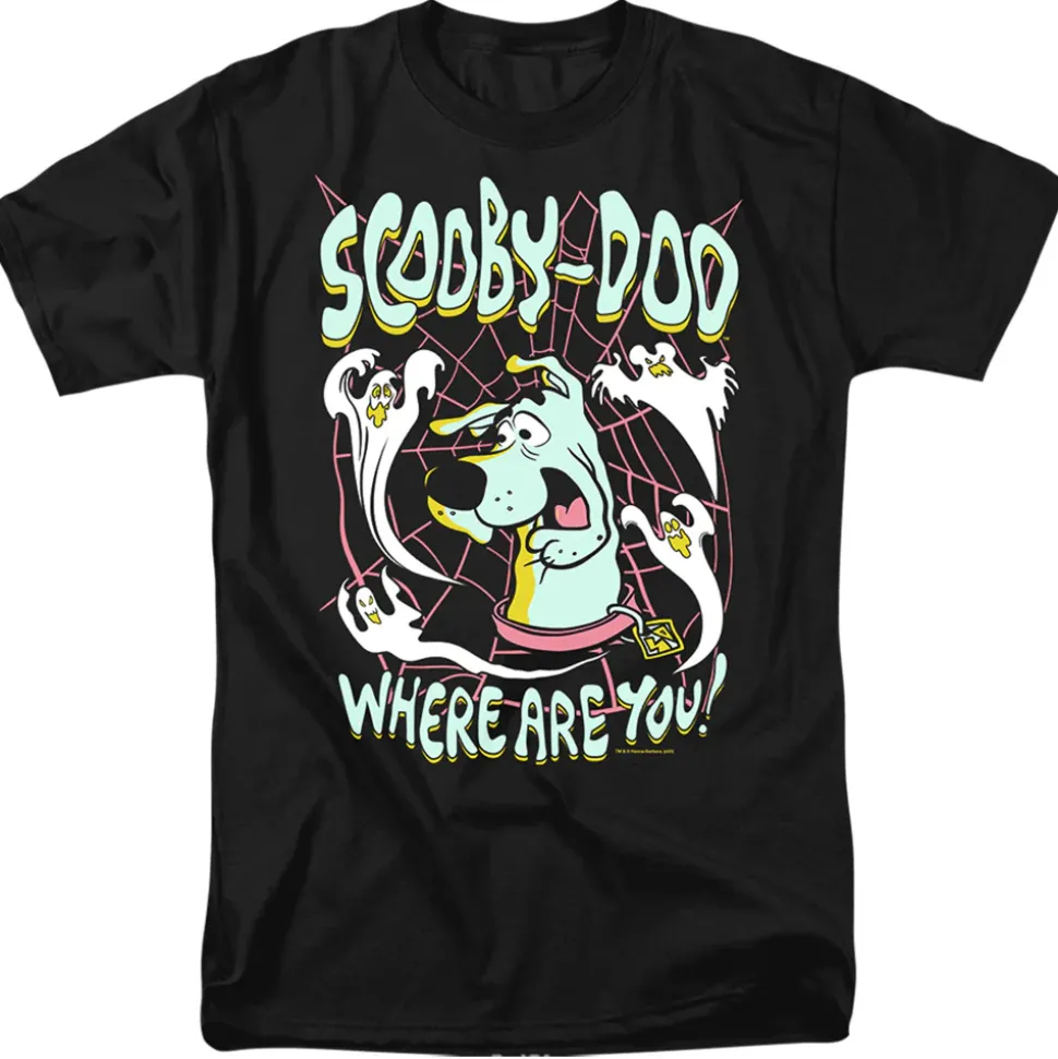 Scooby Doo - Spooky Doo
