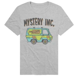 Scooby Doo! - The Double M