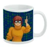 Scooby Doo - Velma Character Mug