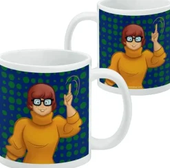 Scooby Doo - Velma Character Mug