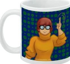 Scooby Doo - Velma Character Mug