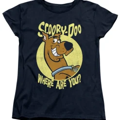 Scooby Doo - Where are You?