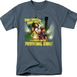 Scooby Doo - Would've Gotten Away With It