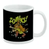 Scooby Doo - Zoinks Eyes Mug
