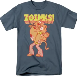 Scooby Doo - Zoinks Repeat