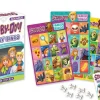Scooby-Doo Family Bingo Game | For 2+ Players