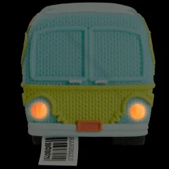 Scooby-Doo Handmade by Robots 6 Inch Vinyl Figure | Mystery Machine