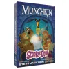 Scooby-Doo Munchkin Card Game