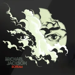 Scream (Vinyl) - Michael Jackson