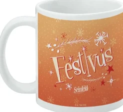 Seinfeld - Festivus Mug