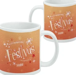 Seinfeld - Festivus Mug