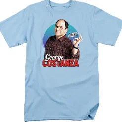 Seinfeld - George