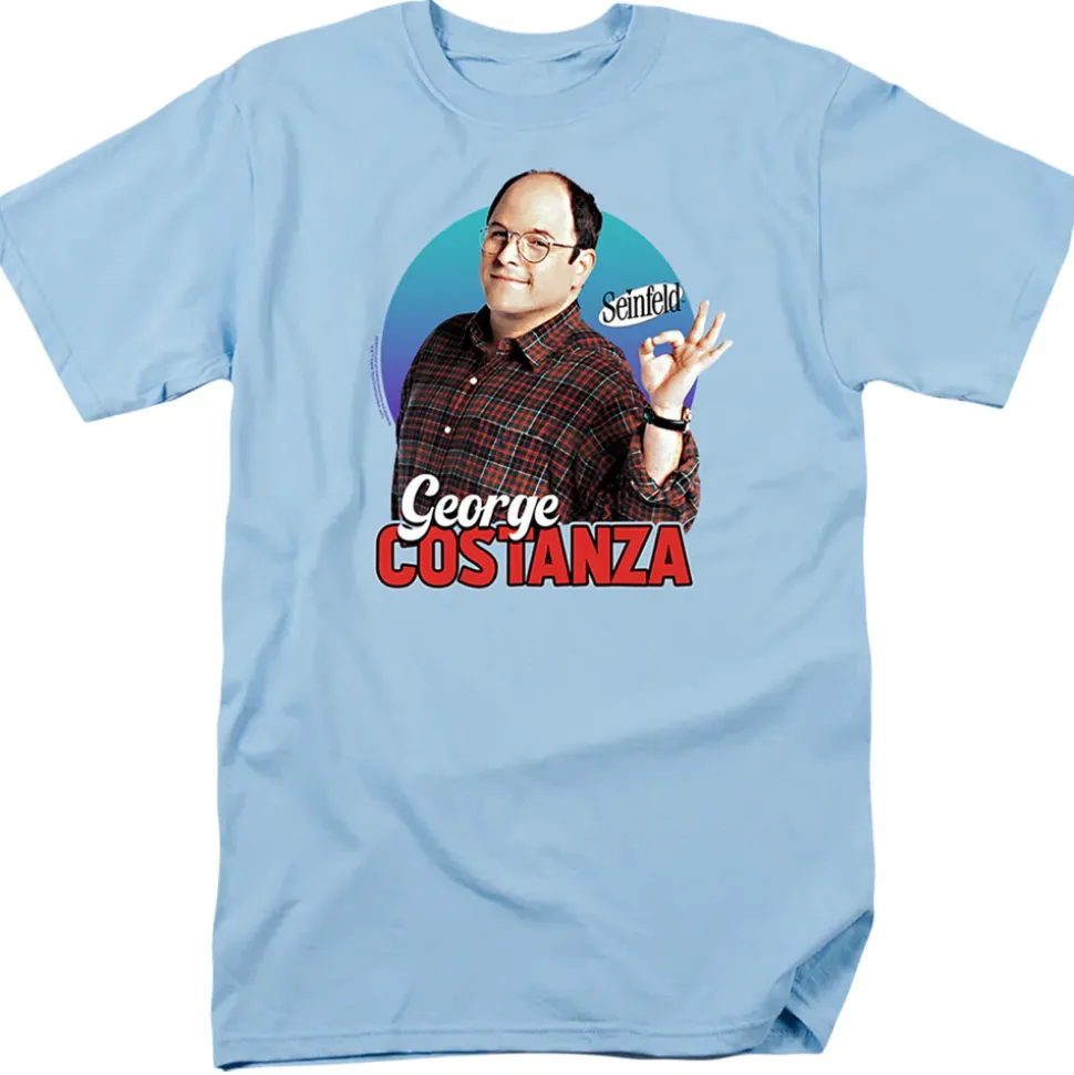Seinfeld - George