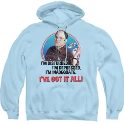 Seinfeld - George Has It All