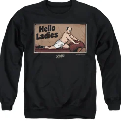 Seinfeld - Hello Ladies
