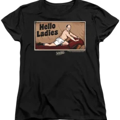 Seinfeld - Hello Ladies