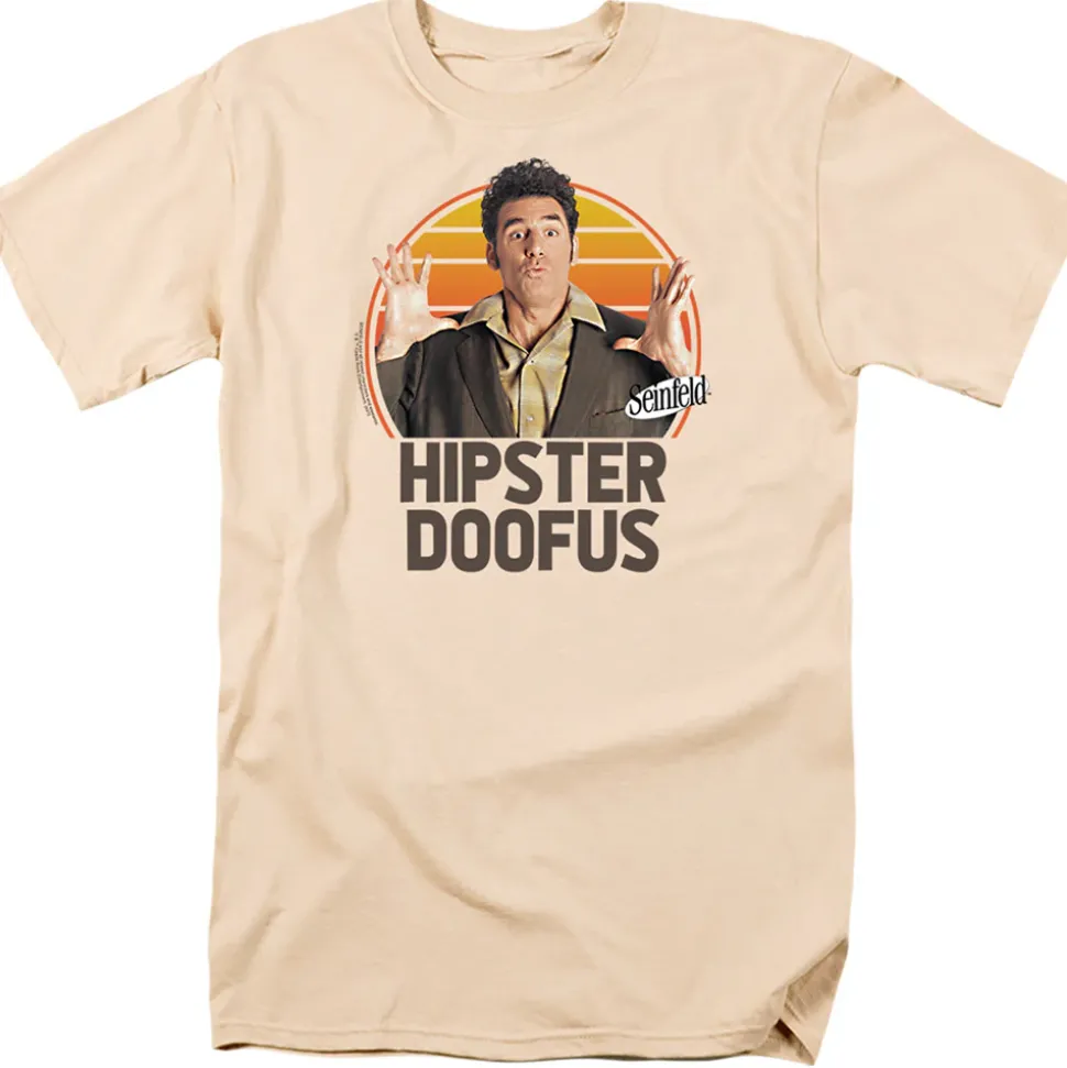 Seinfeld - Hipster Doofus