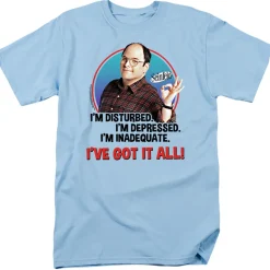 Seinfeld - I've Got it All