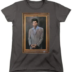 Seinfeld - Kramer Portrait