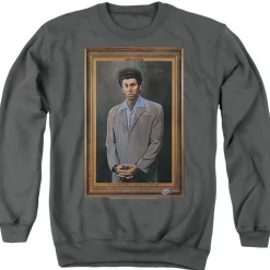 Seinfeld - Kramer Portrait