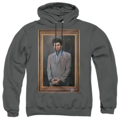 Seinfeld - Kramer Portrait