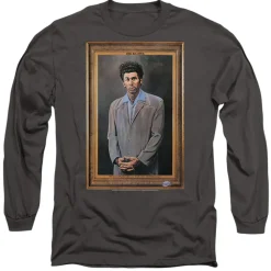 Seinfeld - Kramer Portrait