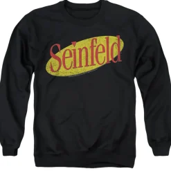 Seinfeld - Logo