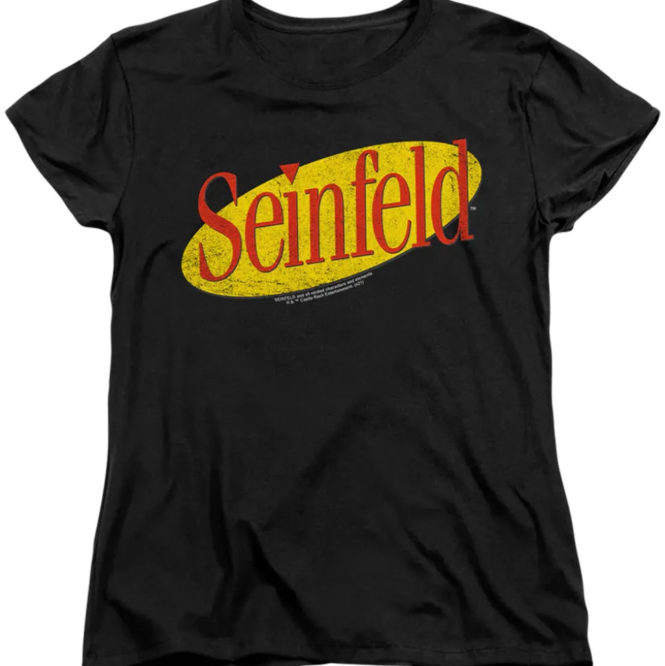 Seinfeld - Logo