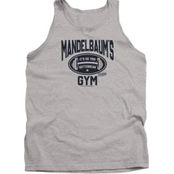 Seinfeld - Mandelbaum's Gym