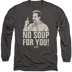 Seinfeld - No Soup