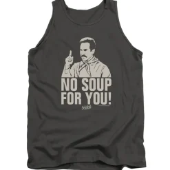 Seinfeld - No Soup