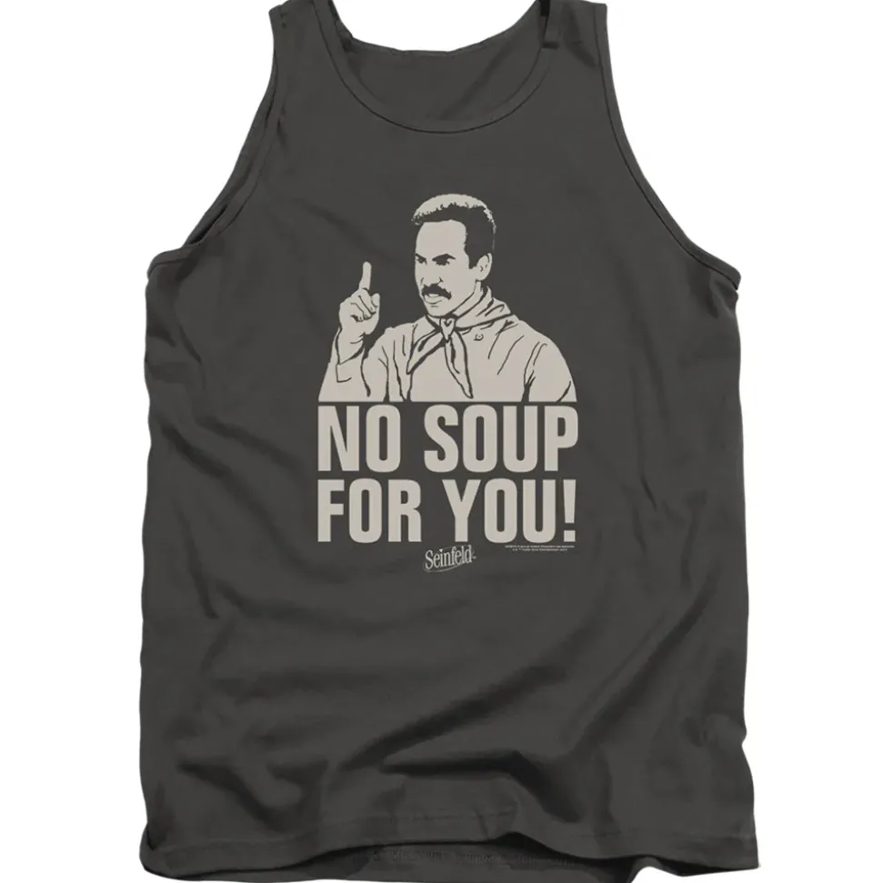 Seinfeld - No Soup