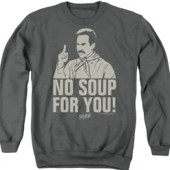 Seinfeld - No Soup