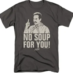 Seinfeld - No Soup
