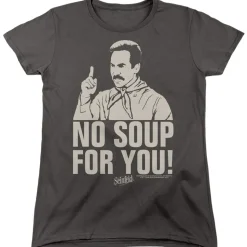 Seinfeld - No Soup