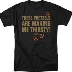 Seinfeld - Pretzels