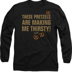 Seinfeld - Pretzels