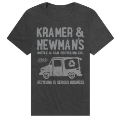 Seinfeld - The Bottle Deposit