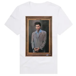 Seinfeld - The Kramer Portrait