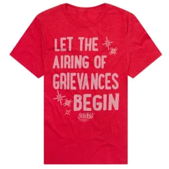 Seinfeld - The Let It Out