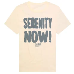 Seinfeld - The Serenity Now