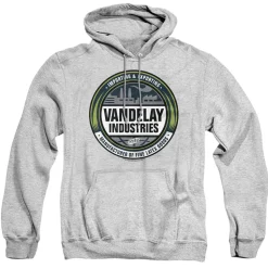 Seinfeld - Vandelay Logo