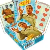 Seinfeld Festivus Playing Cards | 52 Card Deck + 2 Jokers