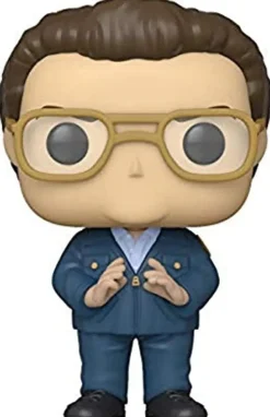 Seinfeld Funko POP Vinyl Figure | Newman the Mailman