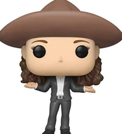 Seinfeld Funko POP Vinyl Figure | Elaine in Sombrero