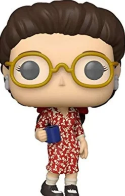 Seinfeld Funko POP Vinyl Figure | Elaine in Dress