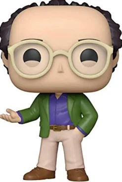Seinfeld Funko POP Vinyl Figure | George