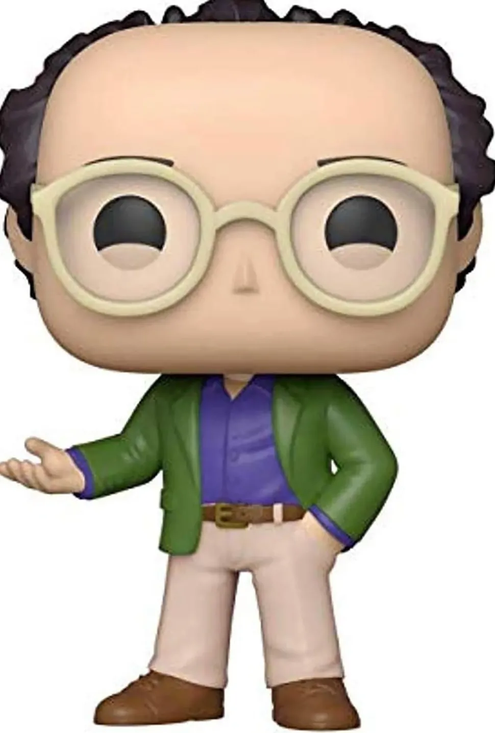 Seinfeld Funko POP Vinyl Figure | George